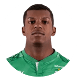 Alexandre Profile Photo