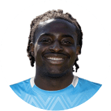 Eliot Muteba Profile Photo