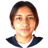 Berenice Ibarra Profile Photo