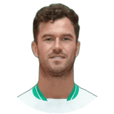 Harrison Mcgahey Profile Photo