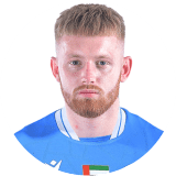 Brad Young Profile Photo