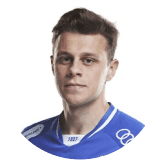 Daniil Silinskiy Profile Photo