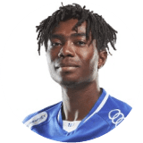 Raymond Adeola Profile Photo