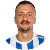 Bojan Mladjovic Profile Photo