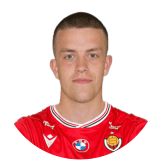 Dadi Jonsson Profile Photo