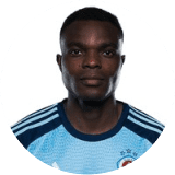 Elvis Isaac Profile Photo