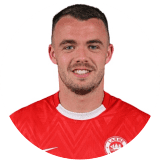 Christopher Gallagher Profile Photo