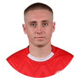 Conor McKendry Profile Photo