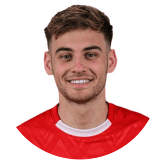 Sean Graham Profile Photo