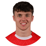 Matthew Lusty Profile Photo