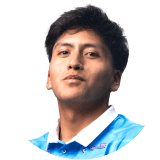 Jean Franco Valer Profile Photo