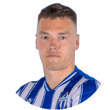 Ilya Serikov Profile Photo