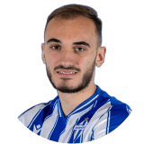 Andrej Camaj Profile Photo