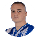 Lazar Savovic Profile Photo