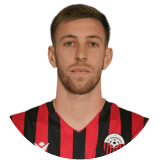 Vane Krstevski Profile Photo