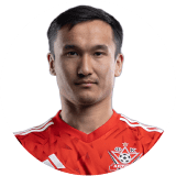 Adilkhan Tanzharikov Profile Photo