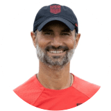 Marko Mitrovic Profile Photo