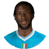 Coli Saco Profile Photo