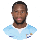 Wilson Samaké Profile Photo