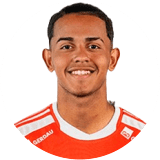 Yago Noal Profile Photo