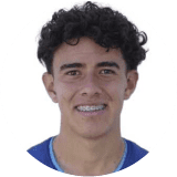 Cristian Mares Profile Photo