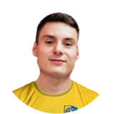 Kevin Benkic Profile Photo