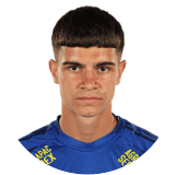 Raul Rotund Profile Photo