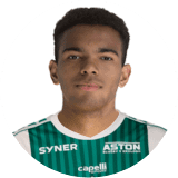 Samuel Obinaya Profile Photo