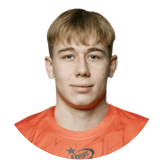 Szymon Karasinski Profile Photo
