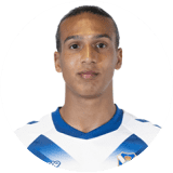 Yanis Senhadji Profile Photo