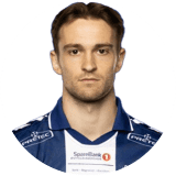 Frederik Carstensen Profile Photo