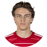 Julian Hettwer Profile Photo