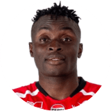 Shola Oduoye Profile Photo