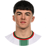 Matthew Kiernan Profile Photo