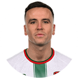 Charlie Lyons Profile Photo