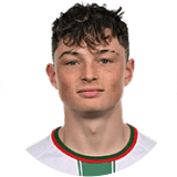 Matthew Murray Profile Photo