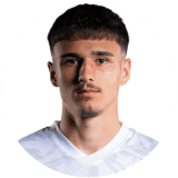 Patrik Dulay Profile Photo