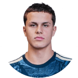 Cavan Sullivan Profile Photo