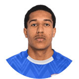 Jamie Yayi Mpie Profile Photo