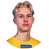 Tatu Hukkanen Profile Photo