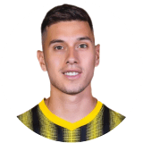 Camilo Puentes Profile Photo