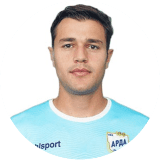 Boris Tyutyukov Profile Photo