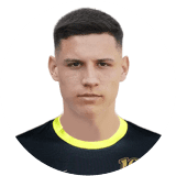 Strahinja Rakić Profile Photo