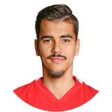 Yevgeniy Serdyuk Profile Photo