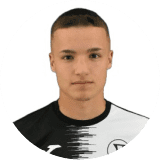 Nikolas Penev Profile Photo