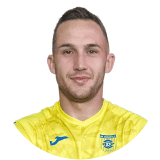 Mario Krstovski Profile Photo