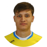 Dominik Simcic Profile Photo