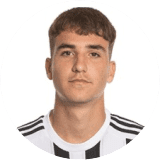 Luka Turudija Profile Photo