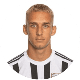 Timotej Brkic Profile Photo