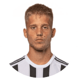 Niko Kasalo Profile Photo